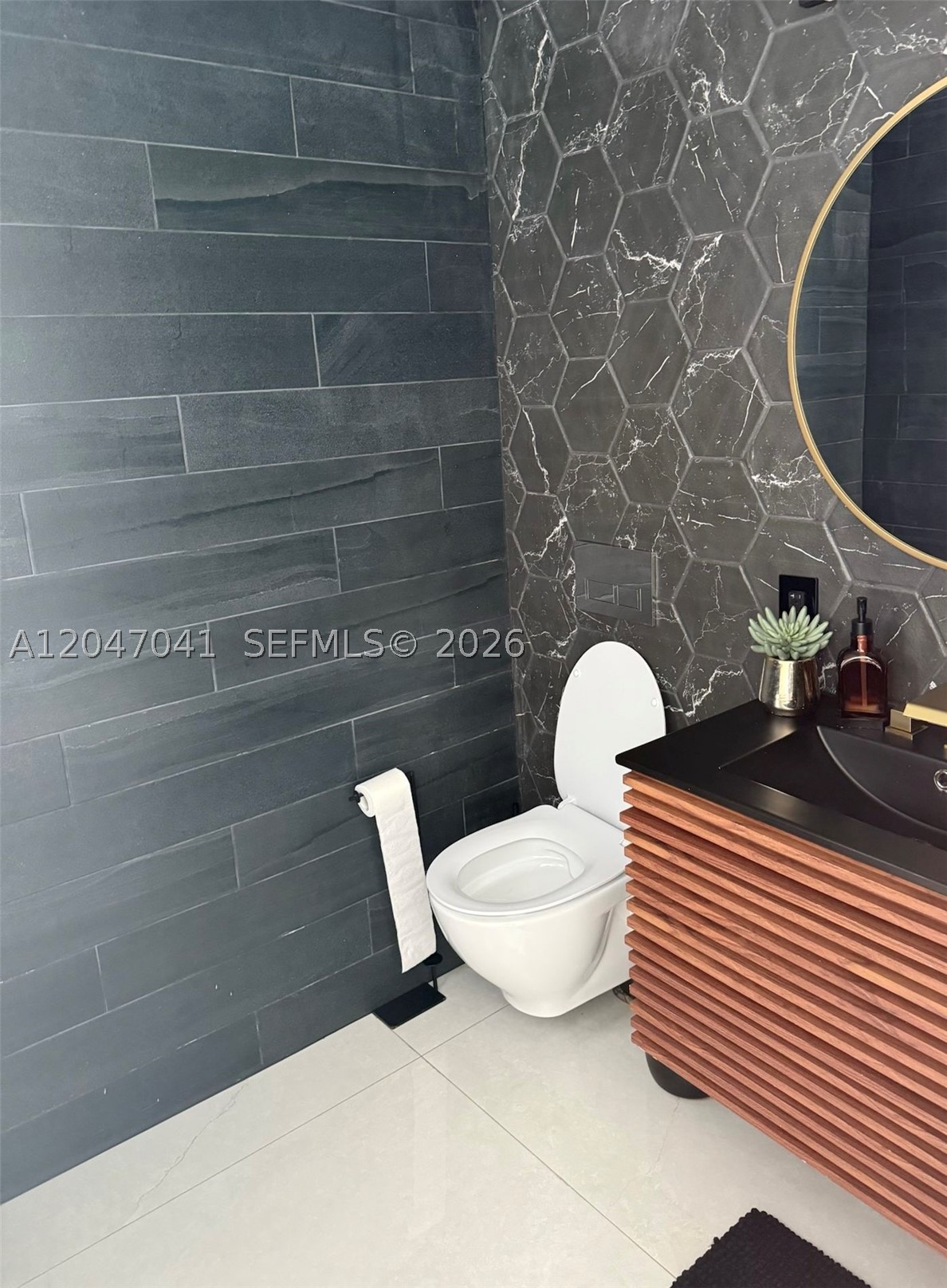 BANYAN OAKRIDGE PLAT - Residential