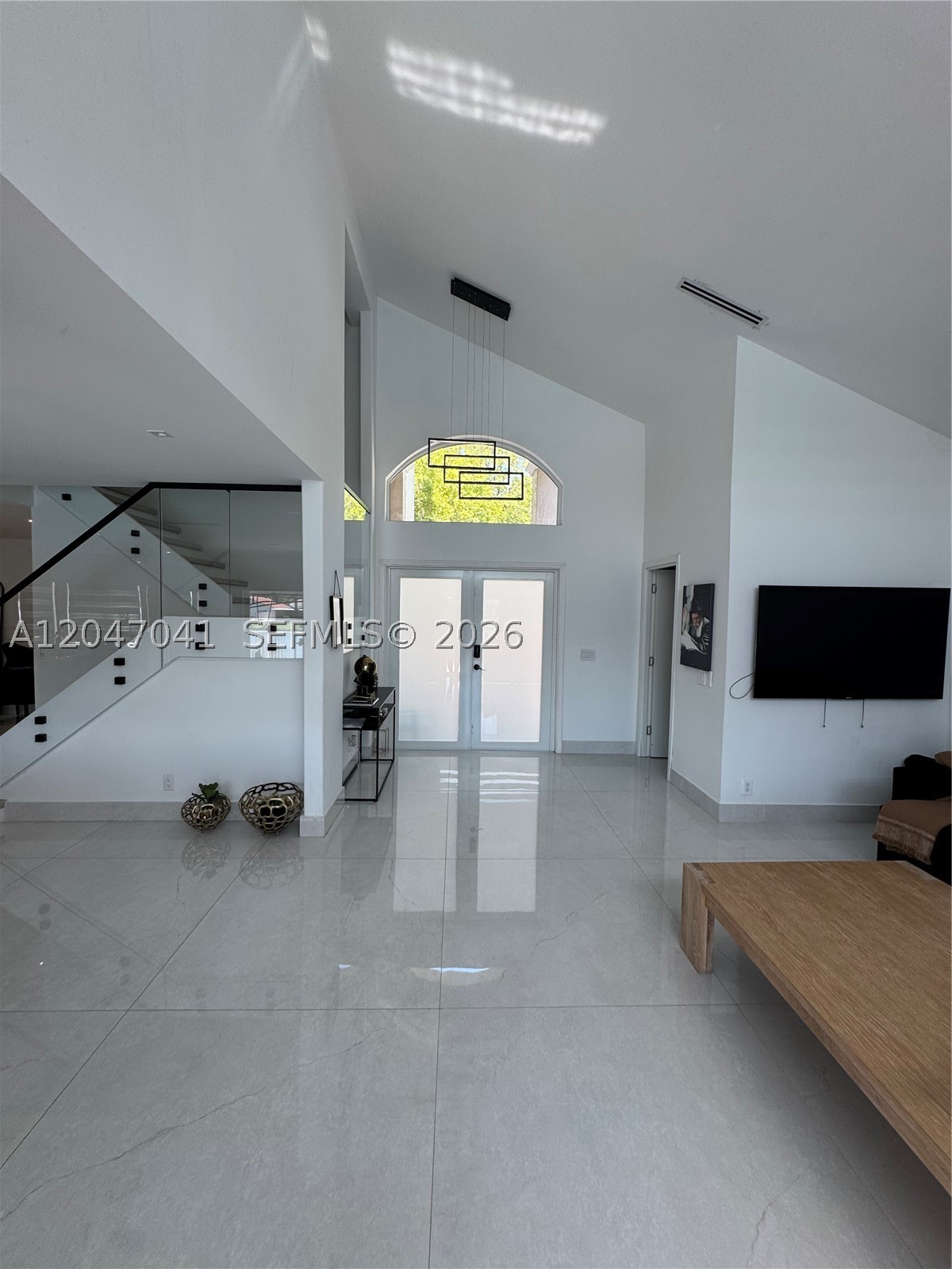 BANYAN OAKRIDGE PLAT - Residential