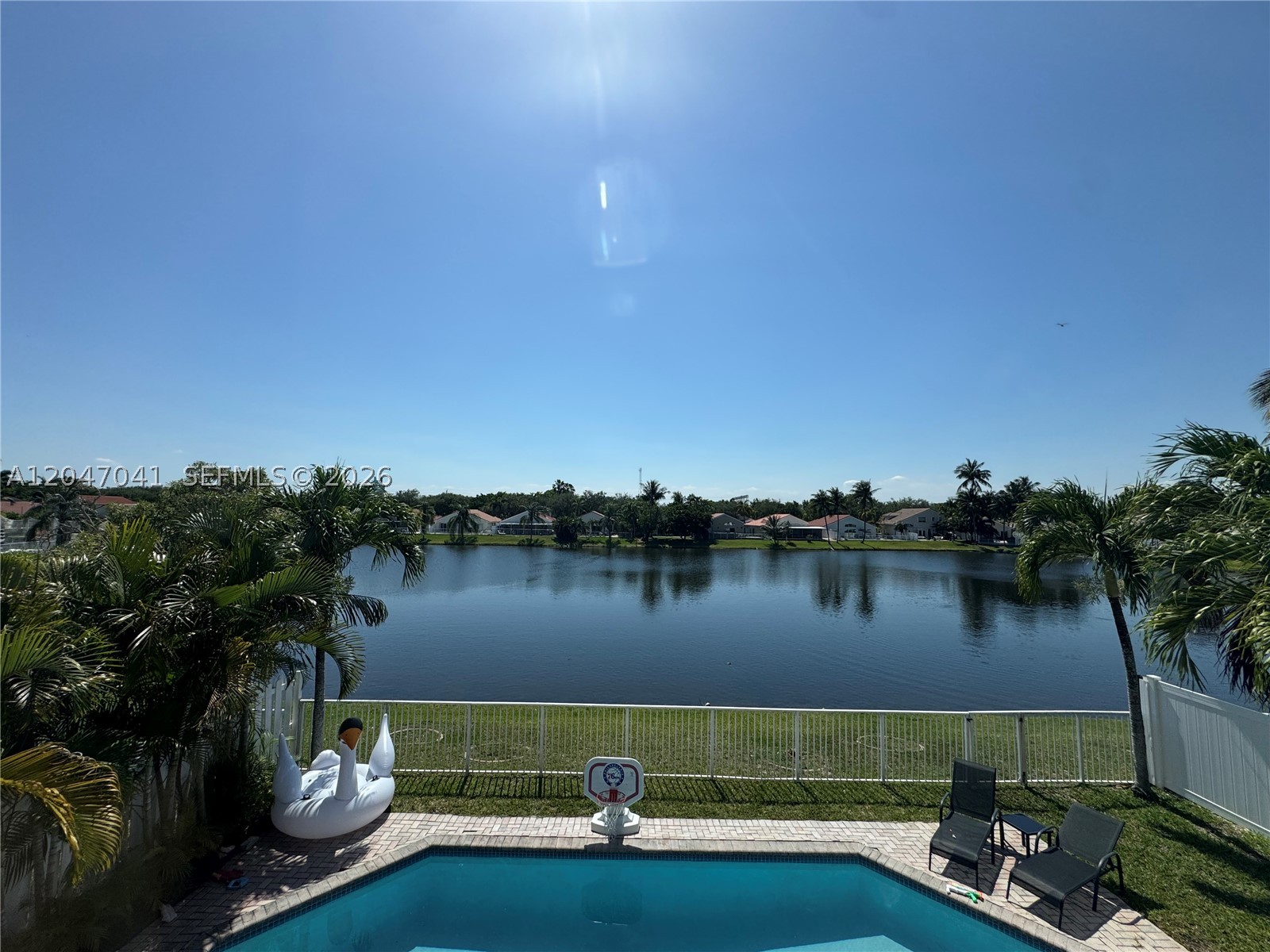 BANYAN OAKRIDGE PLAT - Residential