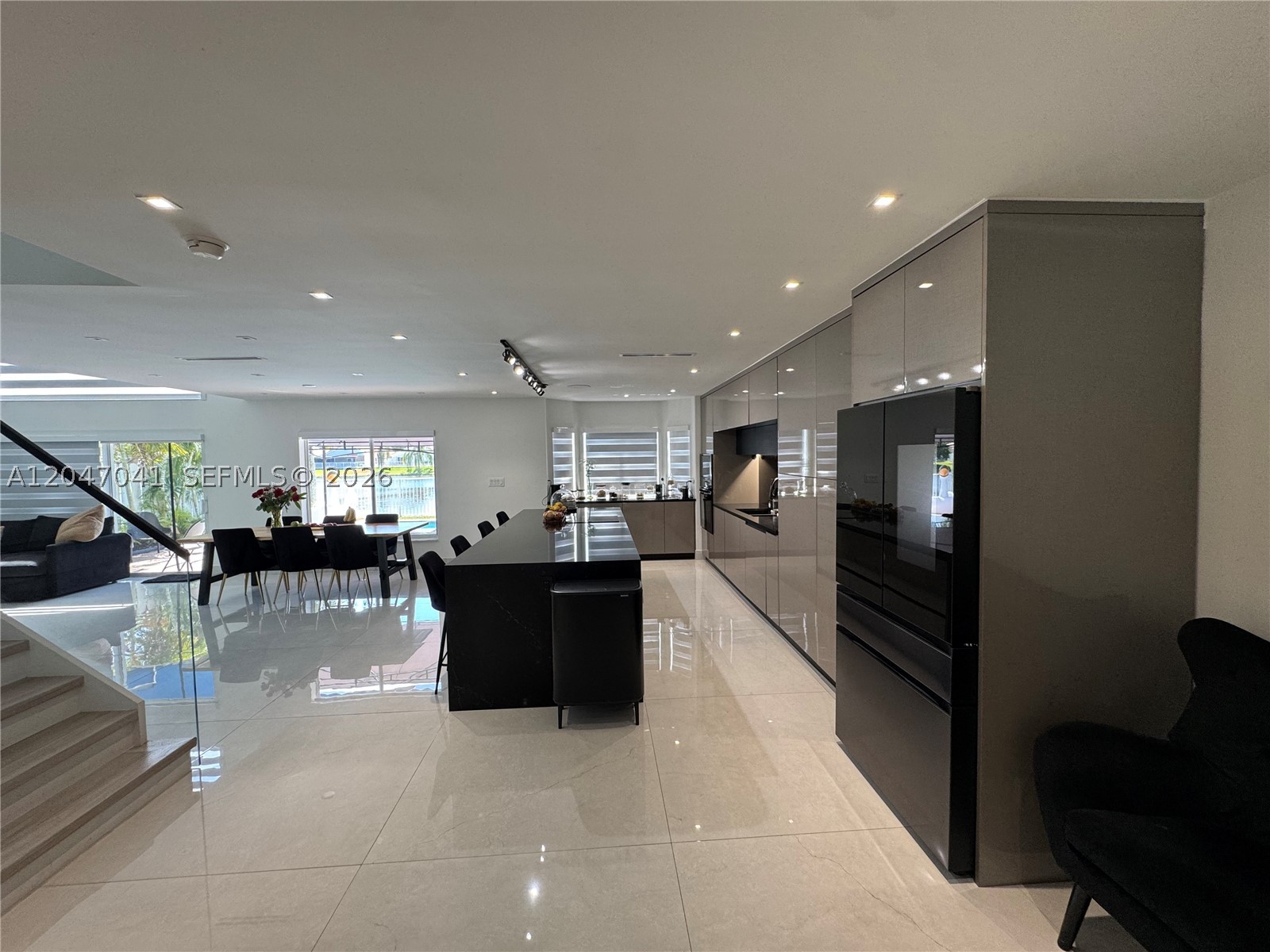 BANYAN OAKRIDGE PLAT - Residential