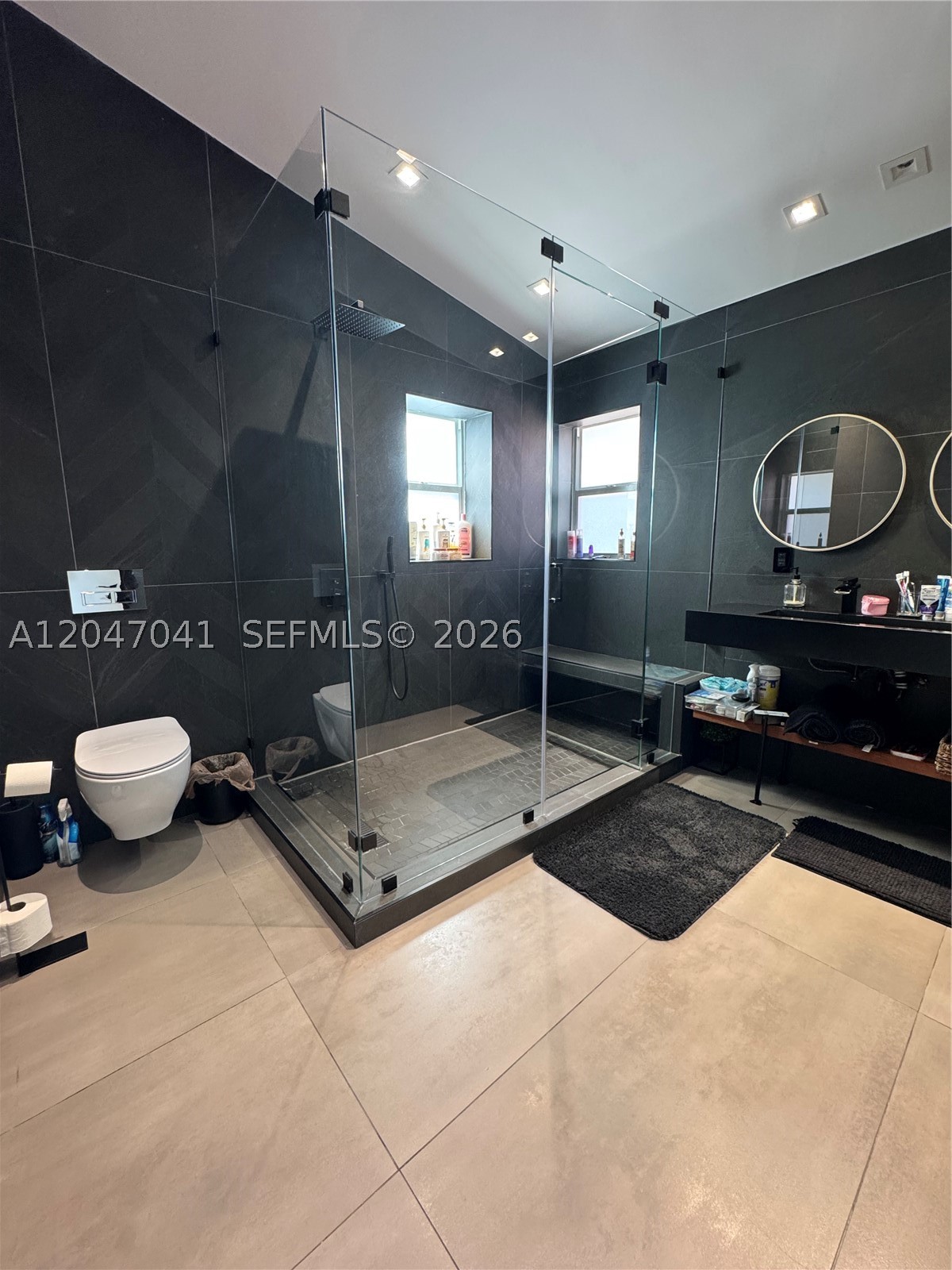 BANYAN OAKRIDGE PLAT - Residential