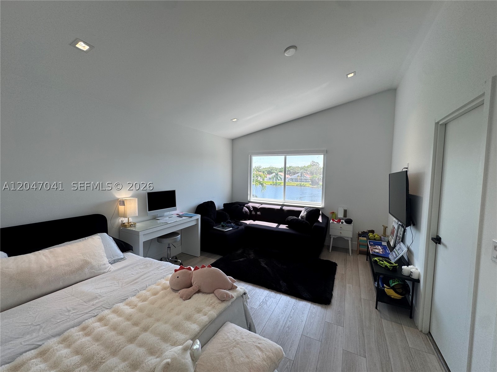 BANYAN OAKRIDGE PLAT - Residential