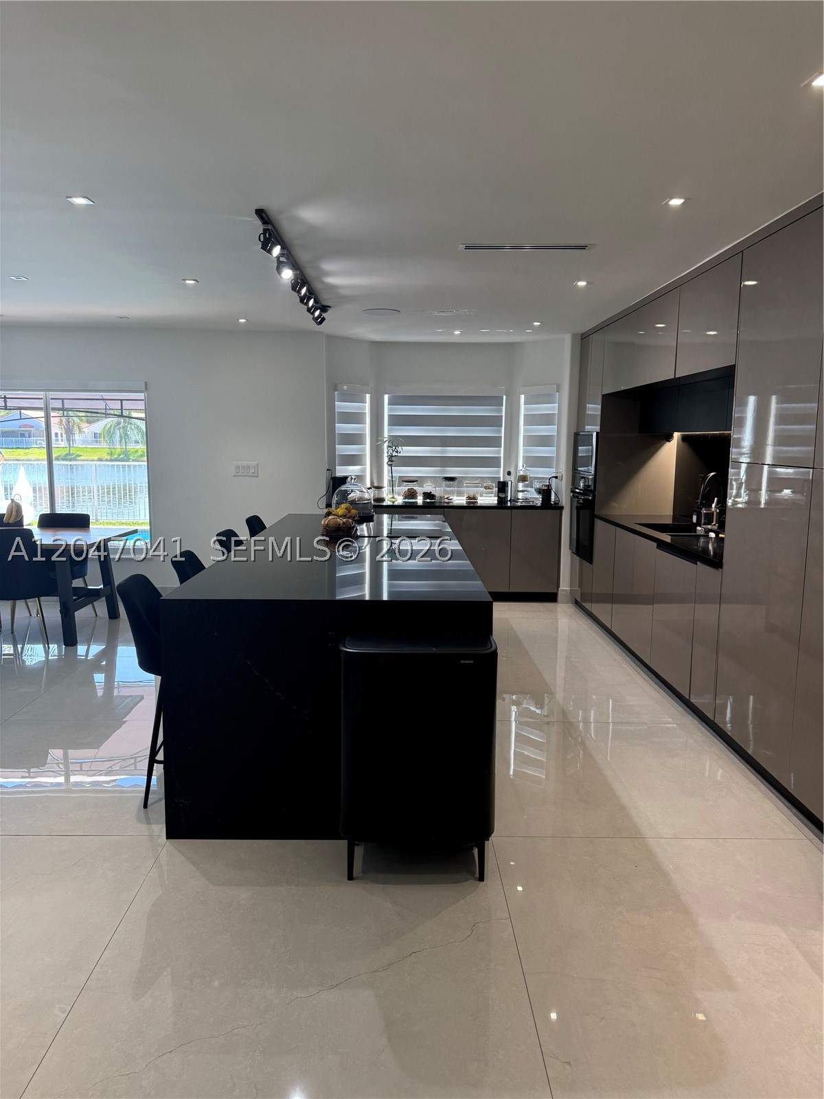 BANYAN OAKRIDGE PLAT - Residential