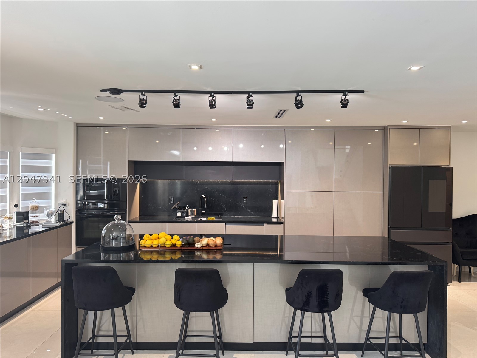BANYAN OAKRIDGE PLAT - Residential
