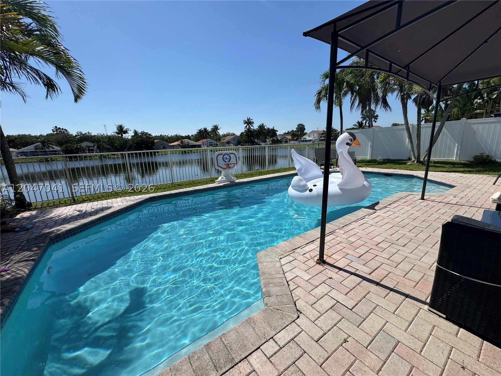 BANYAN OAKRIDGE PLAT - Residential