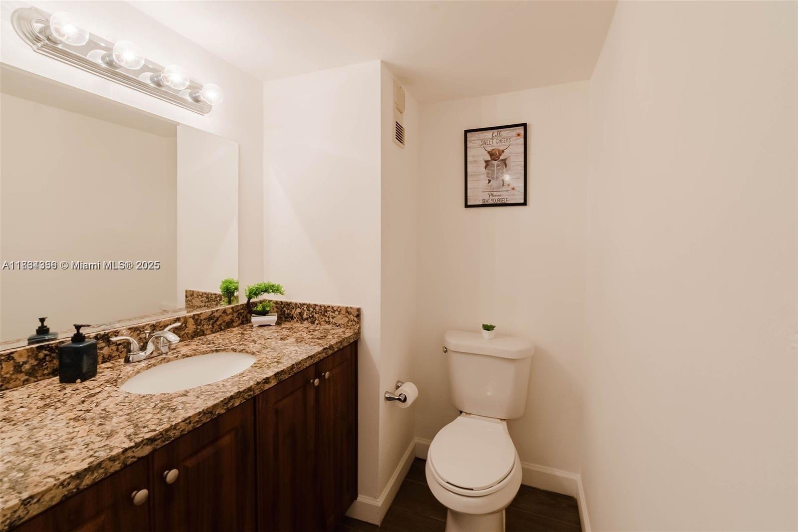 WILSHIRE CONDO - Residential Lease