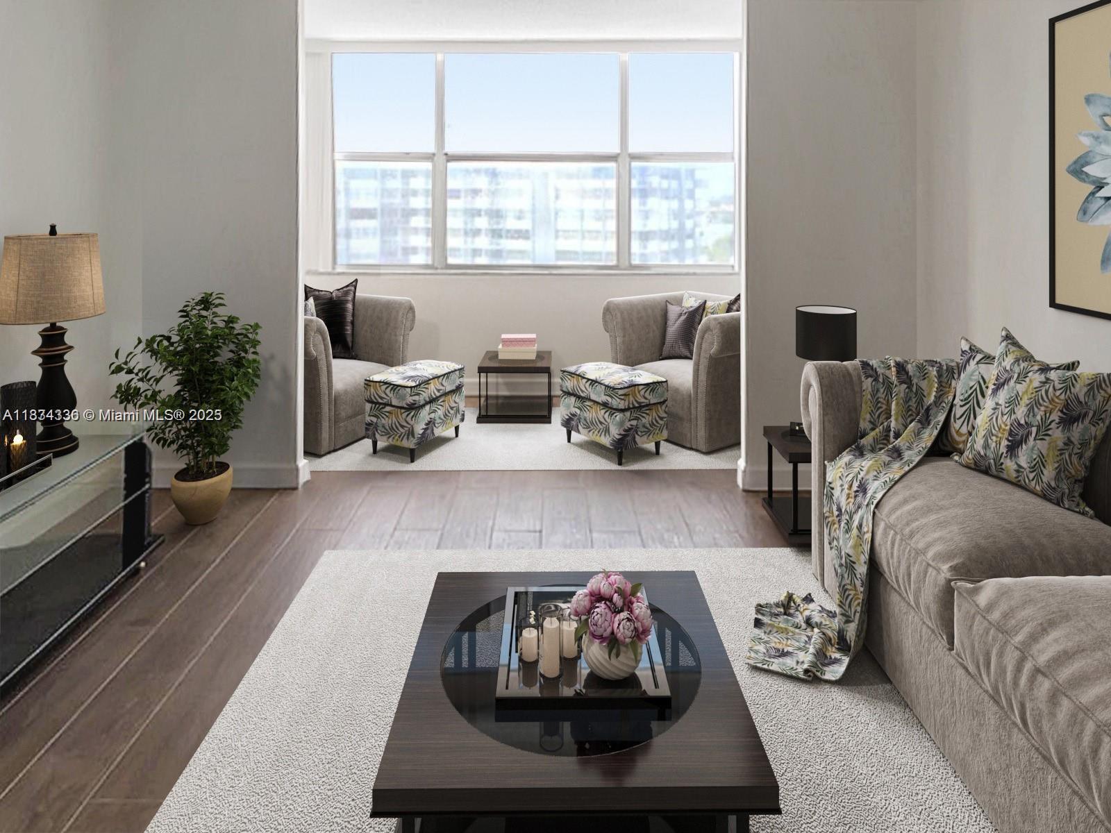 WILSHIRE CONDO - Residential Lease