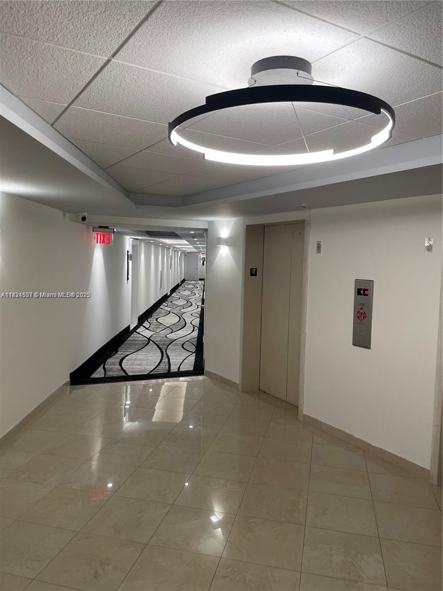 PARKER DORADO CONDO - Residential