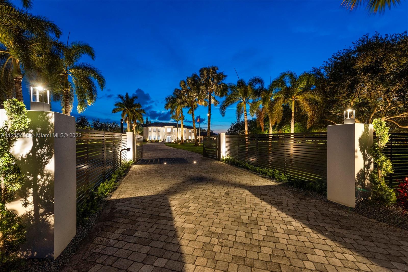 Sunshine Ranches - Residential