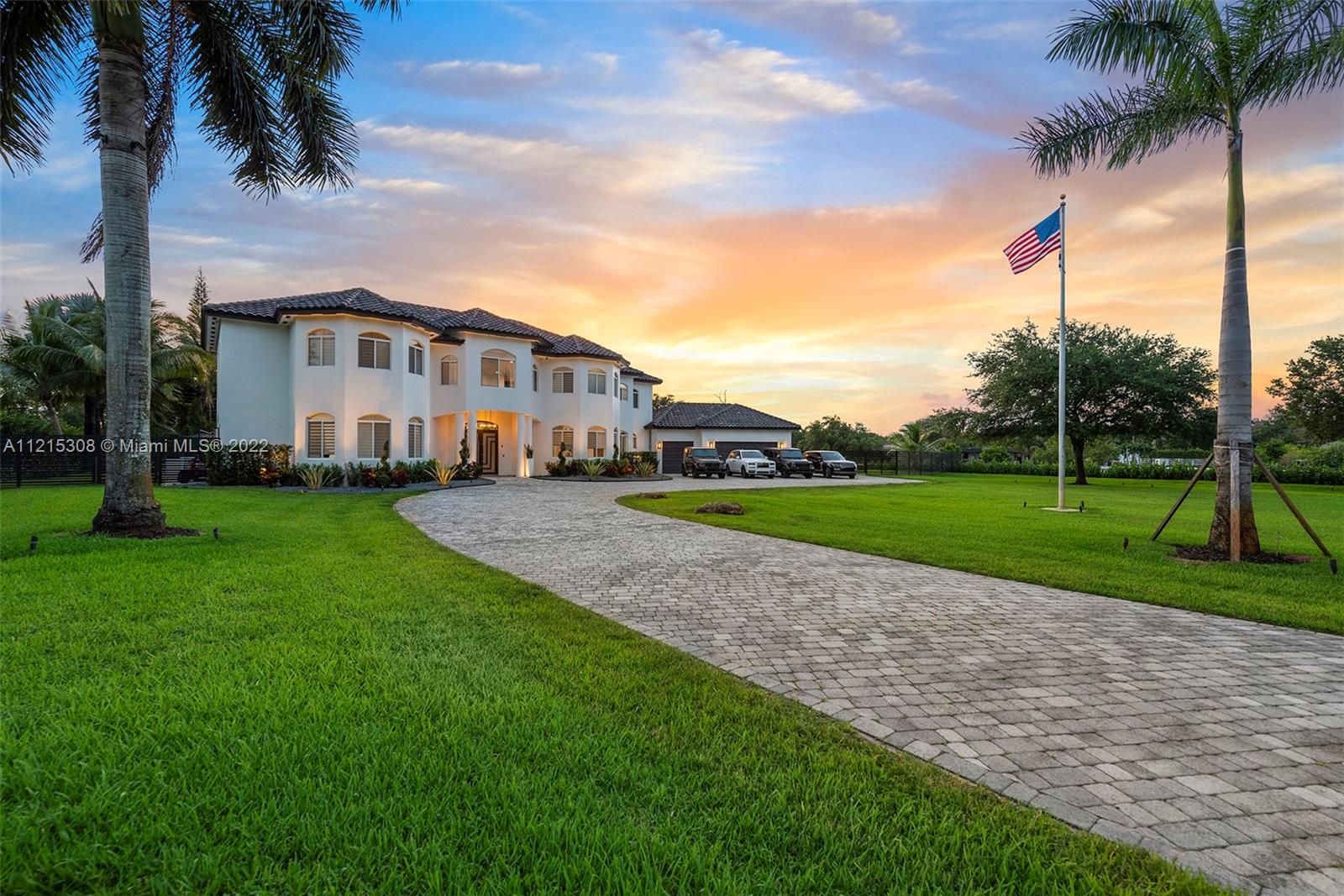 Sunshine Ranches - Residential