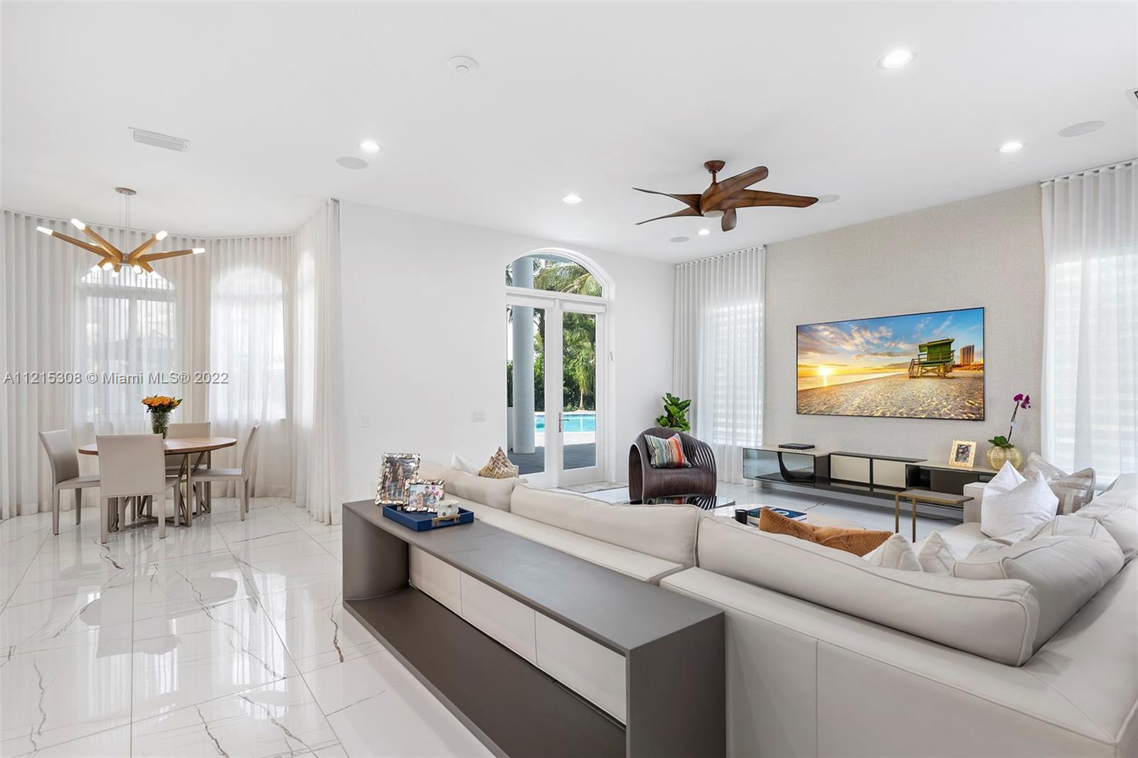 Sunshine Ranches - Residential
