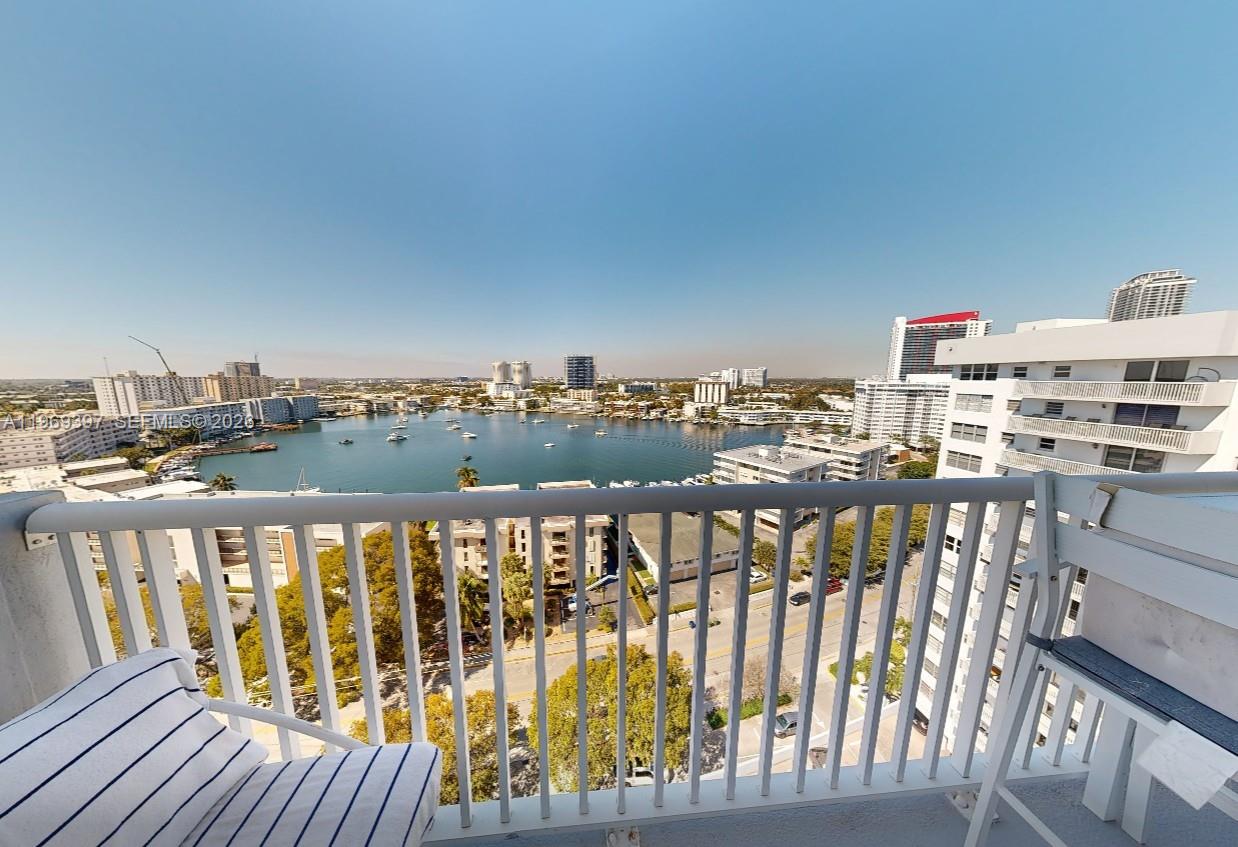 GOLDEN SURF TOWERS CONDO - Residential