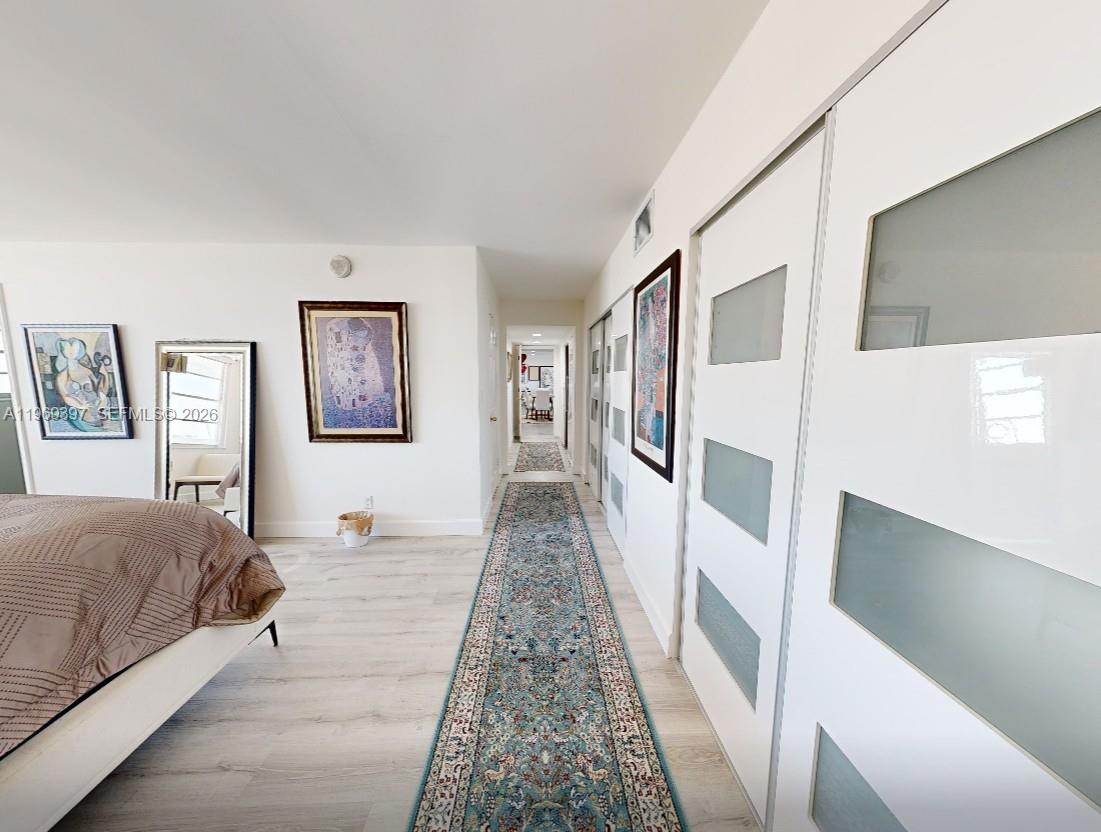 GOLDEN SURF TOWERS CONDO - Residential