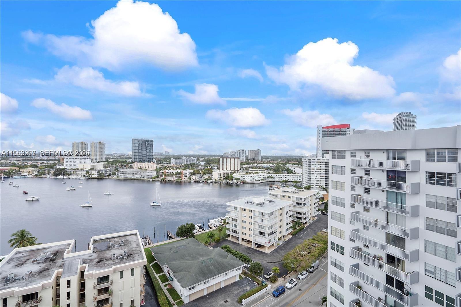 GOLDEN SURF TOWERS CONDO - Residential