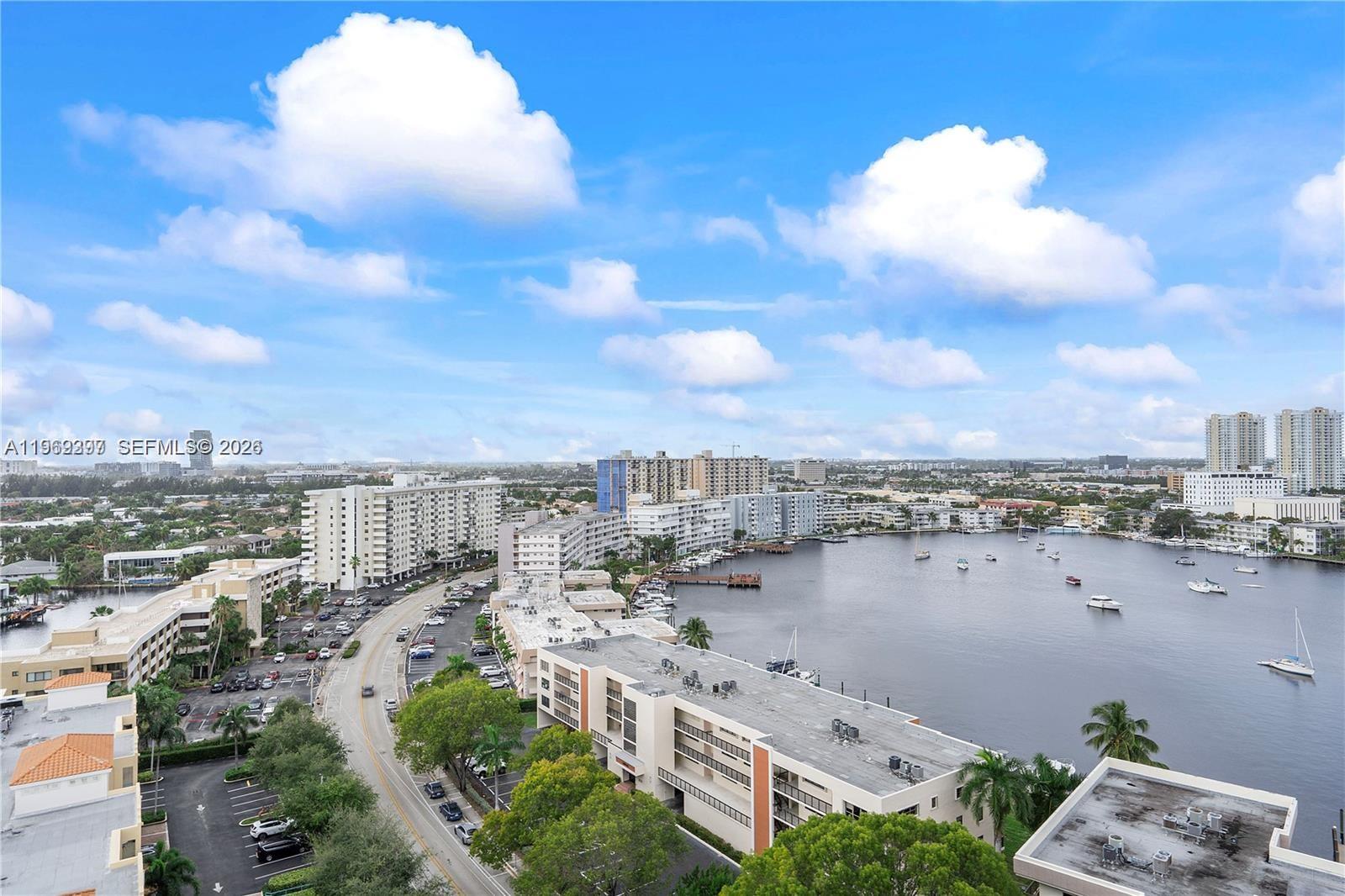 GOLDEN SURF TOWERS CONDO - Residential