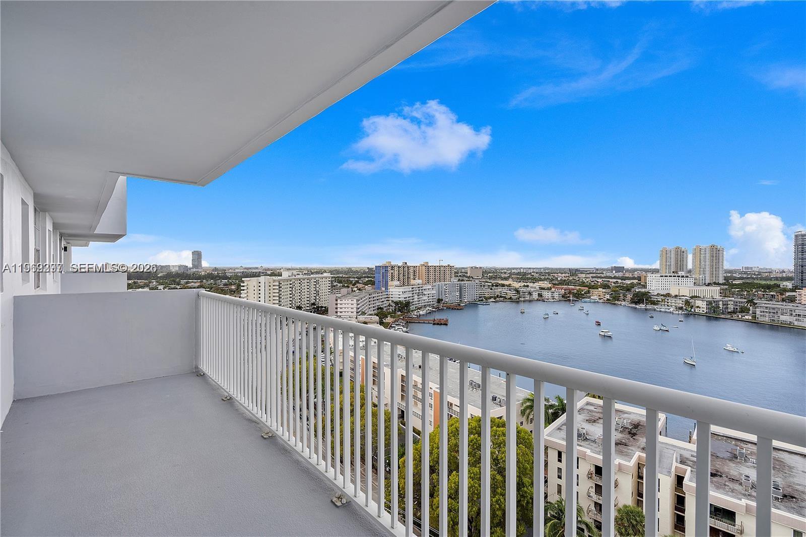 GOLDEN SURF TOWERS CONDO - Residential
