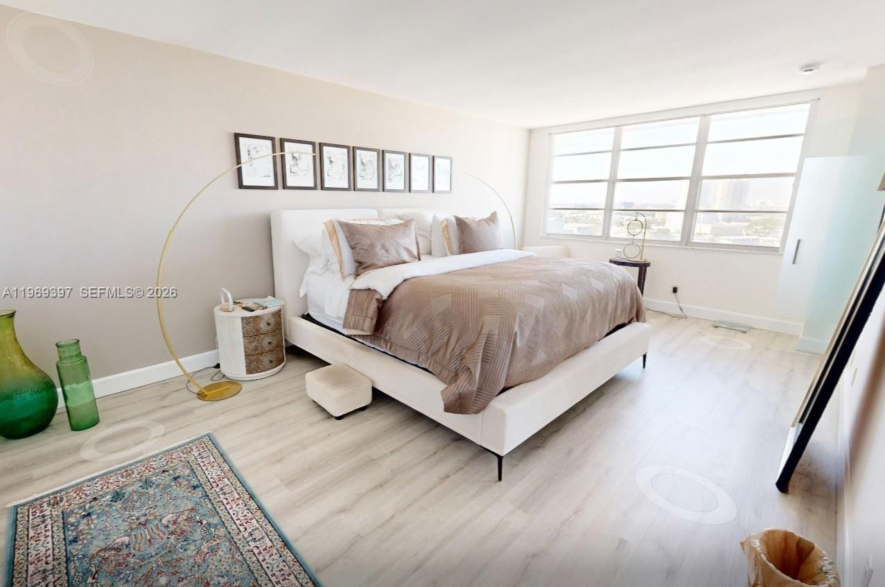 GOLDEN SURF TOWERS CONDO - Residential