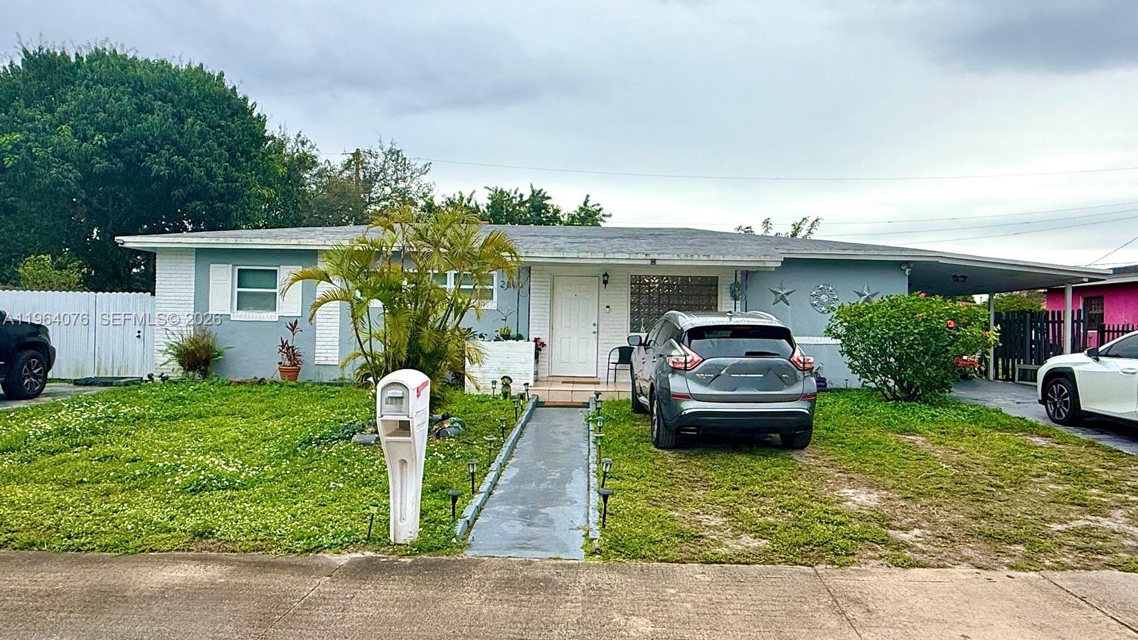 MYRTLE GROVE - Residential