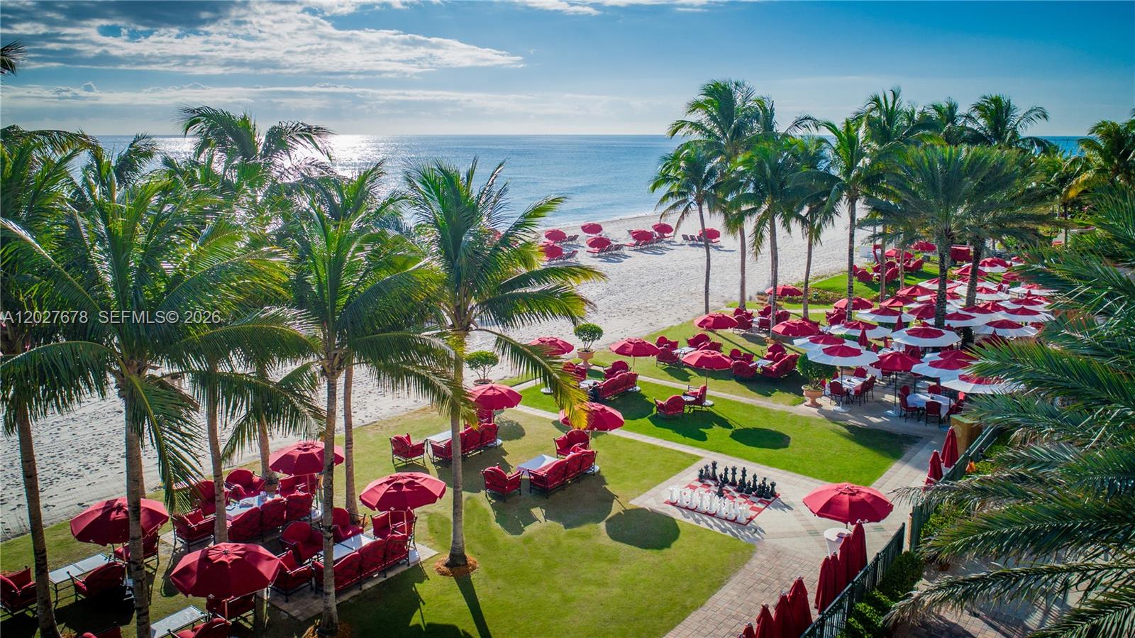 ACQUALINA OCEAN RESIDENCE - Residential