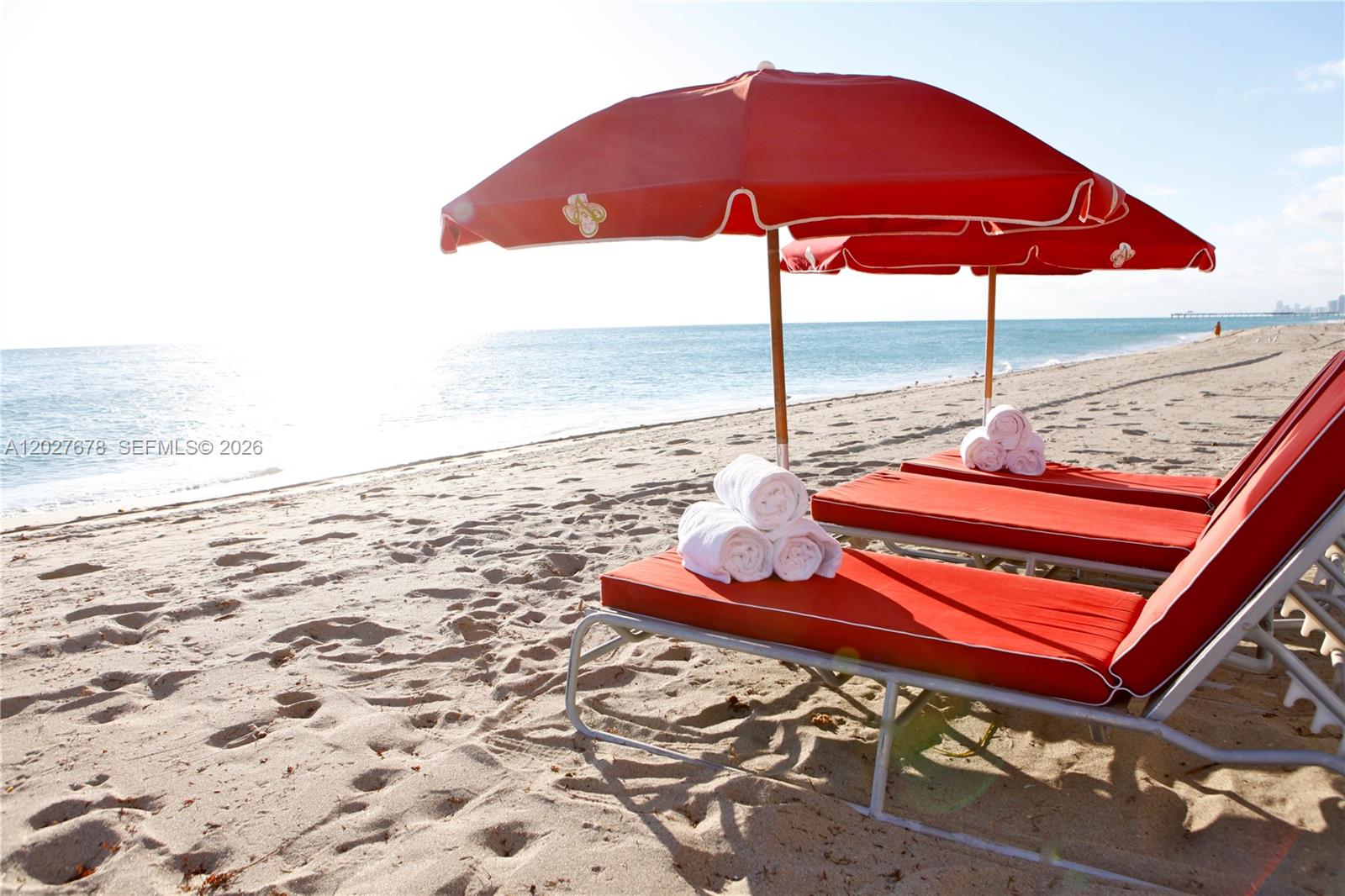 ACQUALINA OCEAN RESIDENCE - Residential