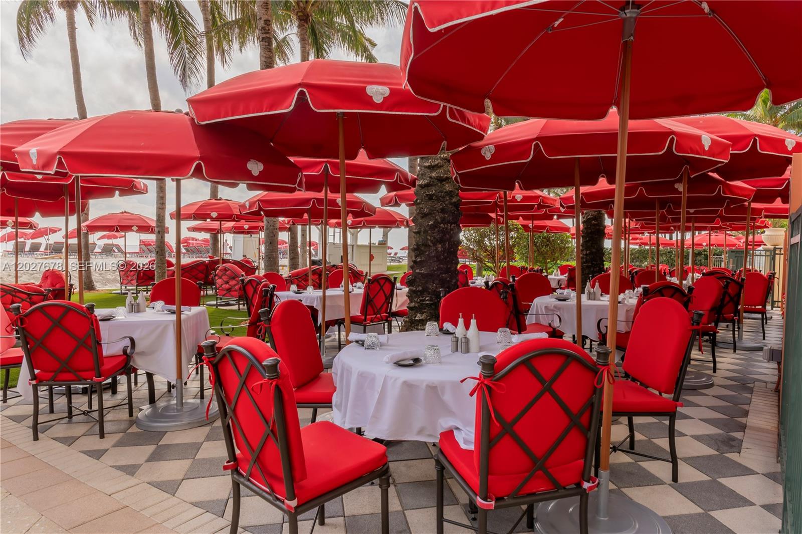 ACQUALINA OCEAN RESIDENCE - Residential
