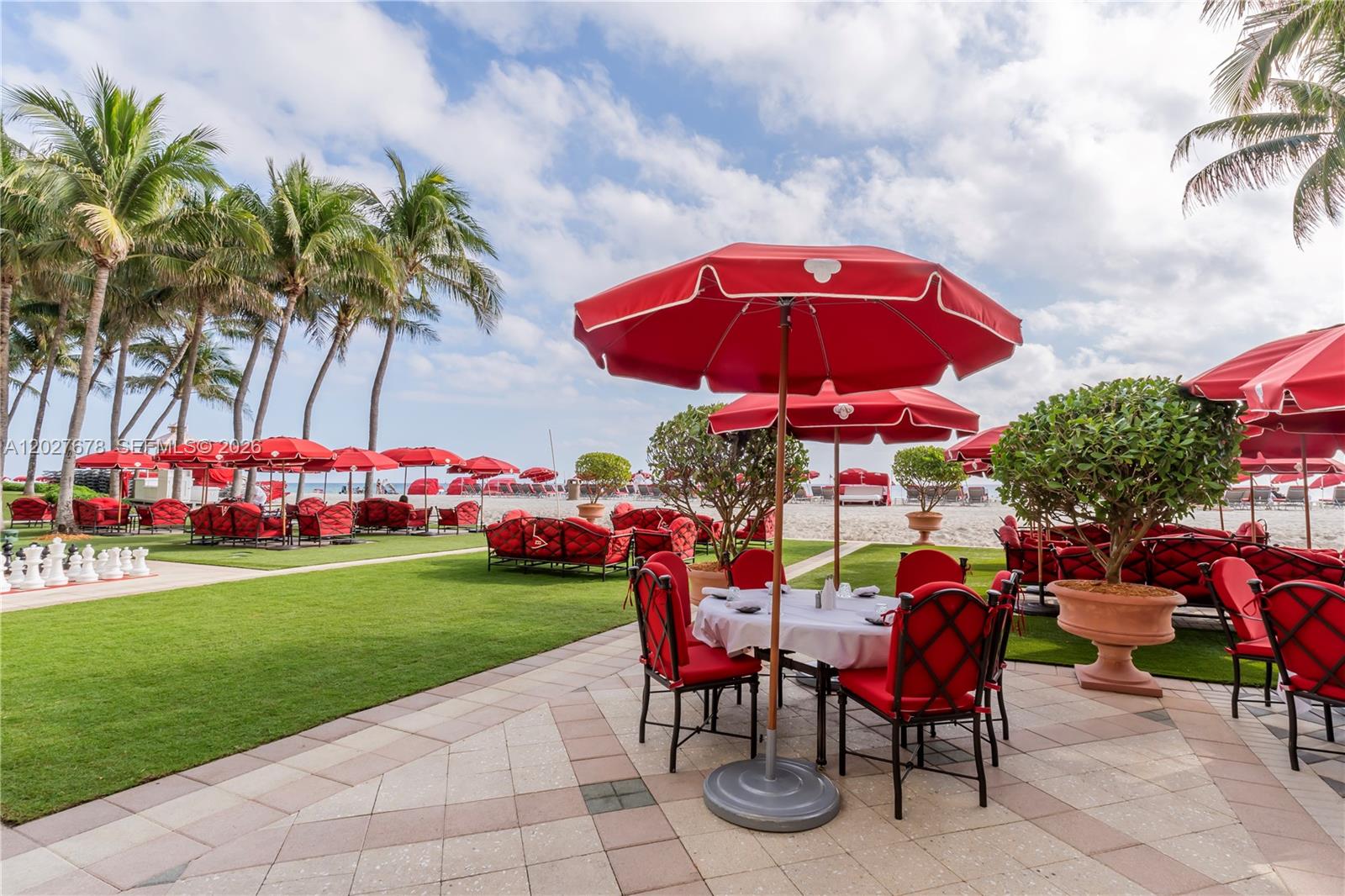 ACQUALINA OCEAN RESIDENCE - Residential