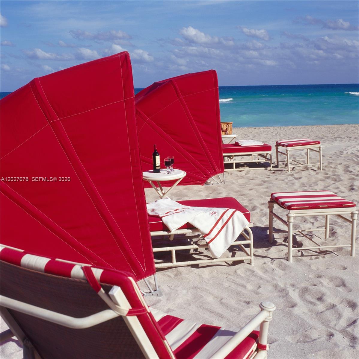 ACQUALINA OCEAN RESIDENCE - Residential