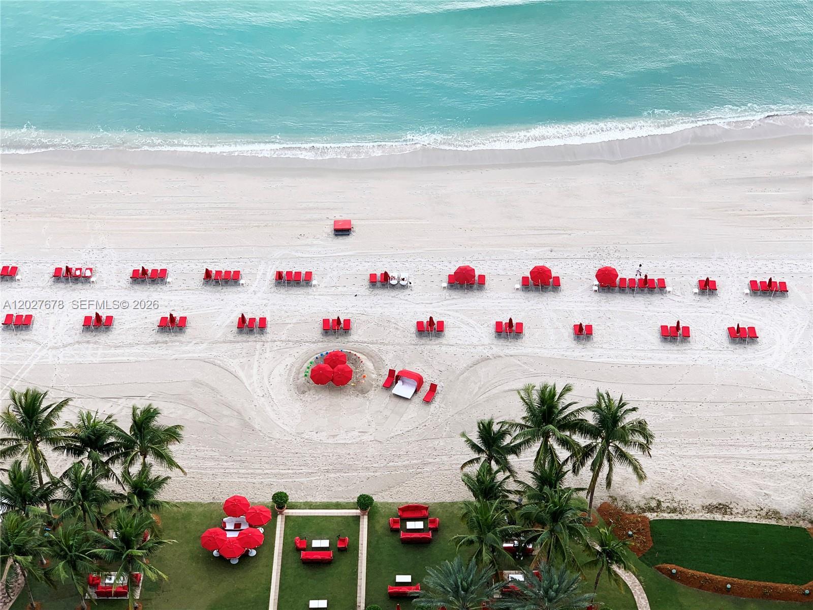 ACQUALINA OCEAN RESIDENCE - Residential