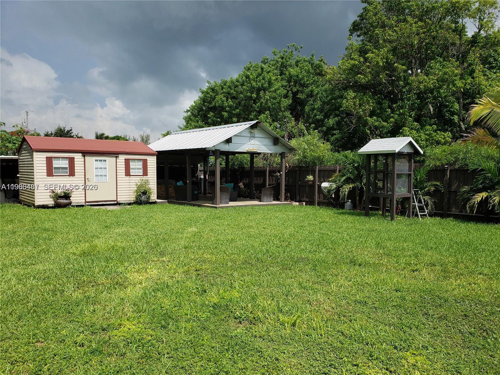 SUNNY HAVEN - Residential