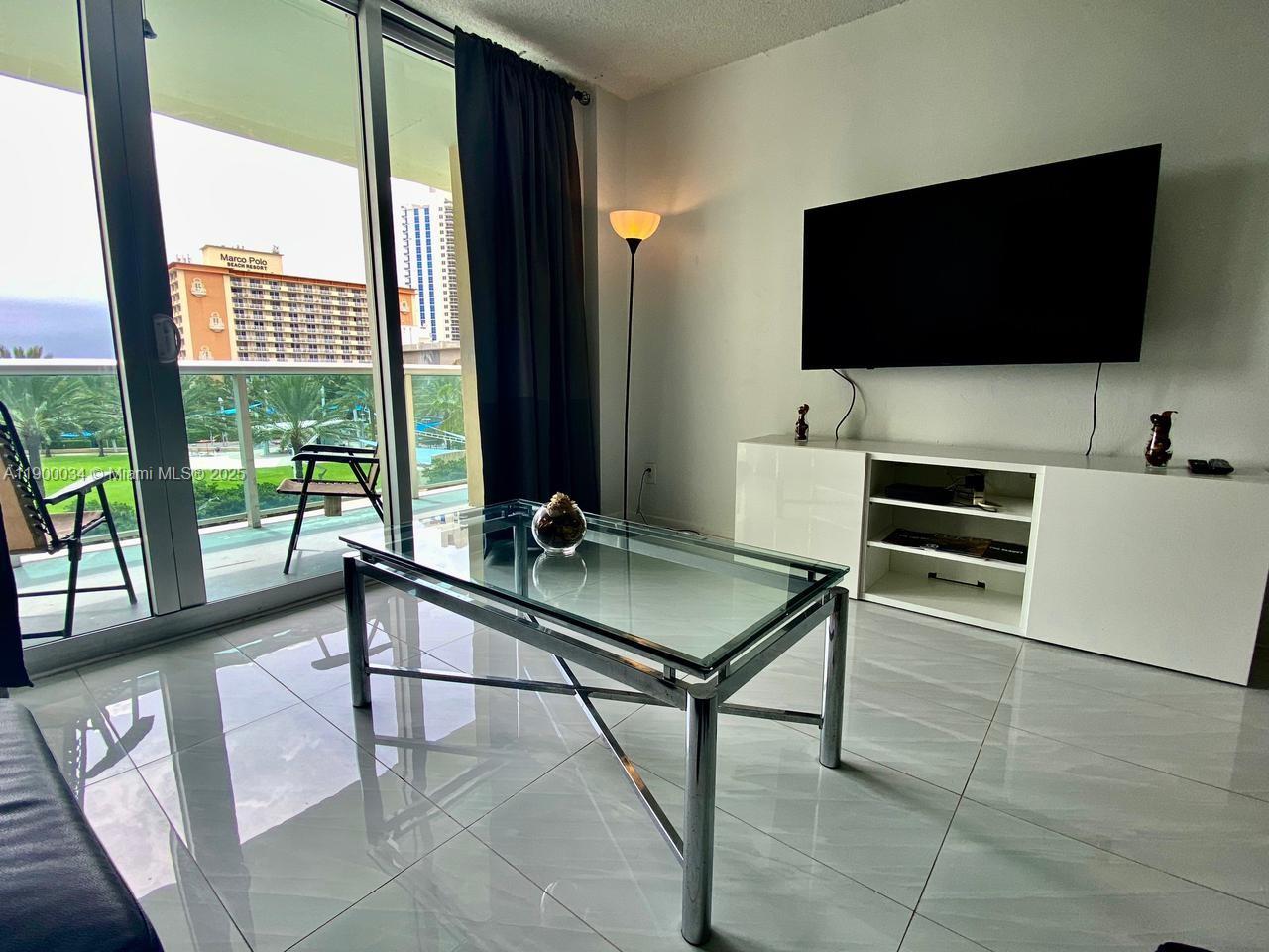 OCEAN RESERVE CONDO - Residential