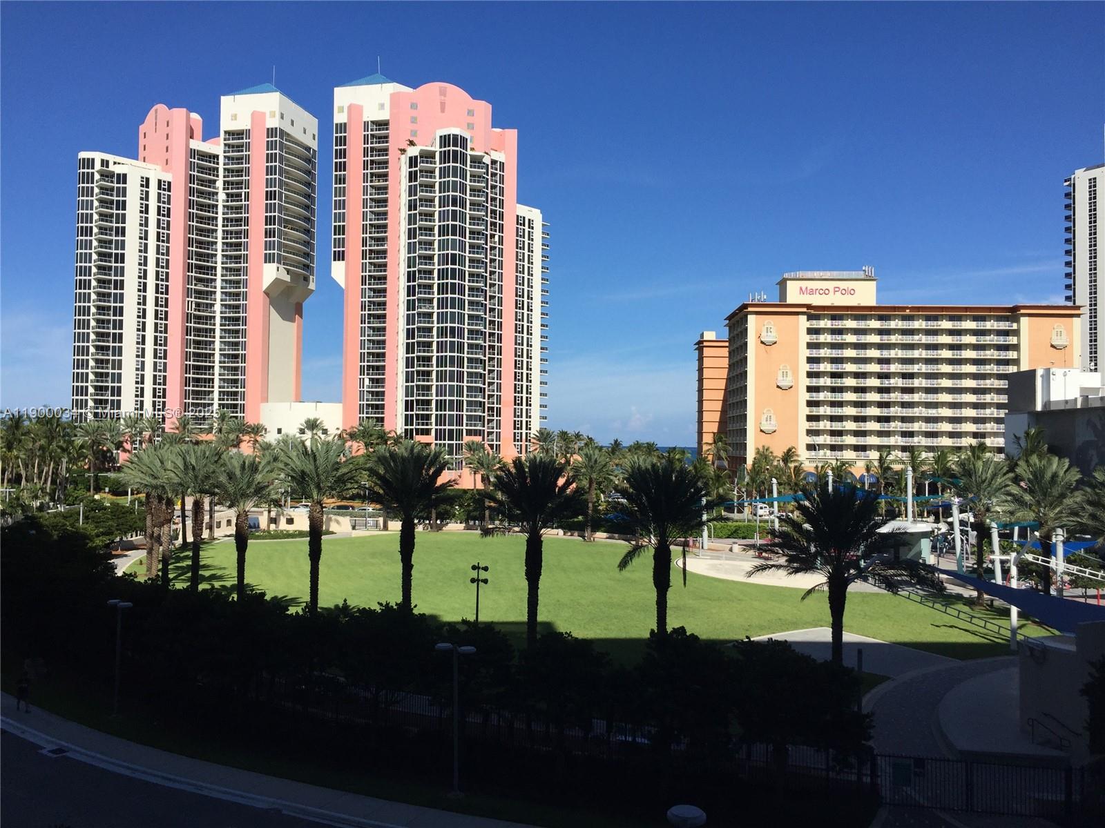 OCEAN RESERVE CONDO - Residential
