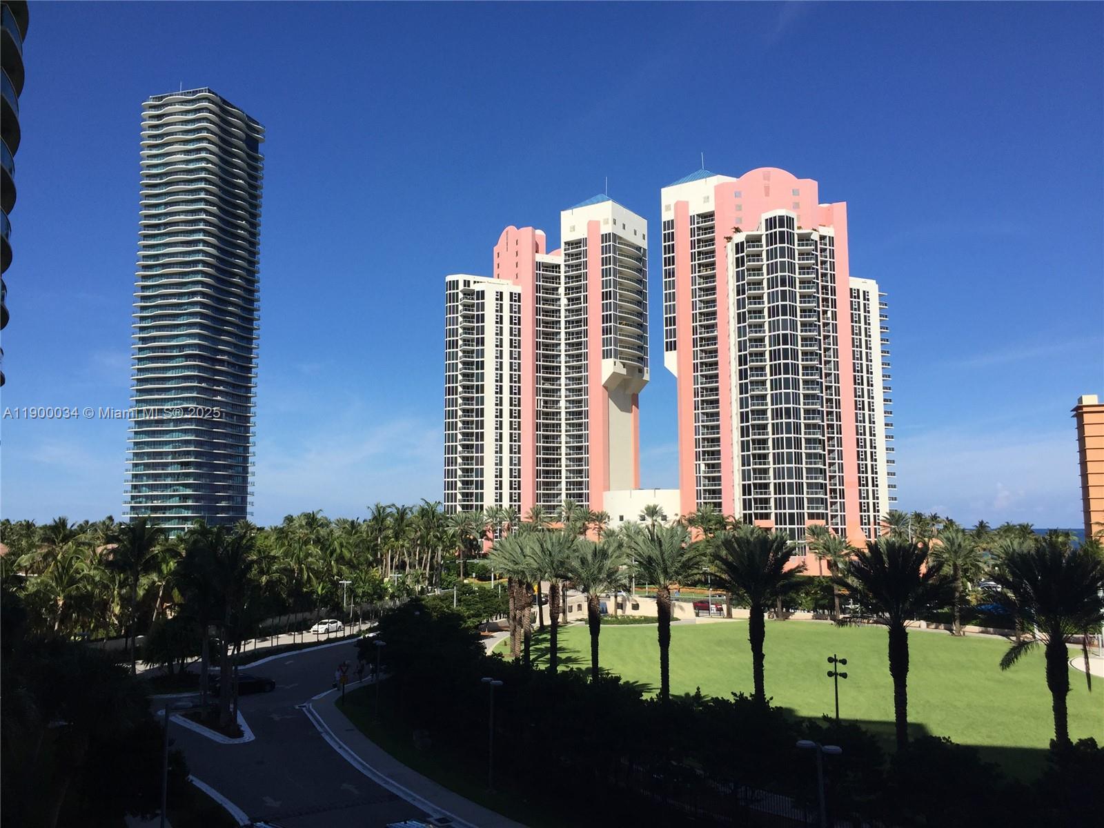 OCEAN RESERVE CONDO - Residential