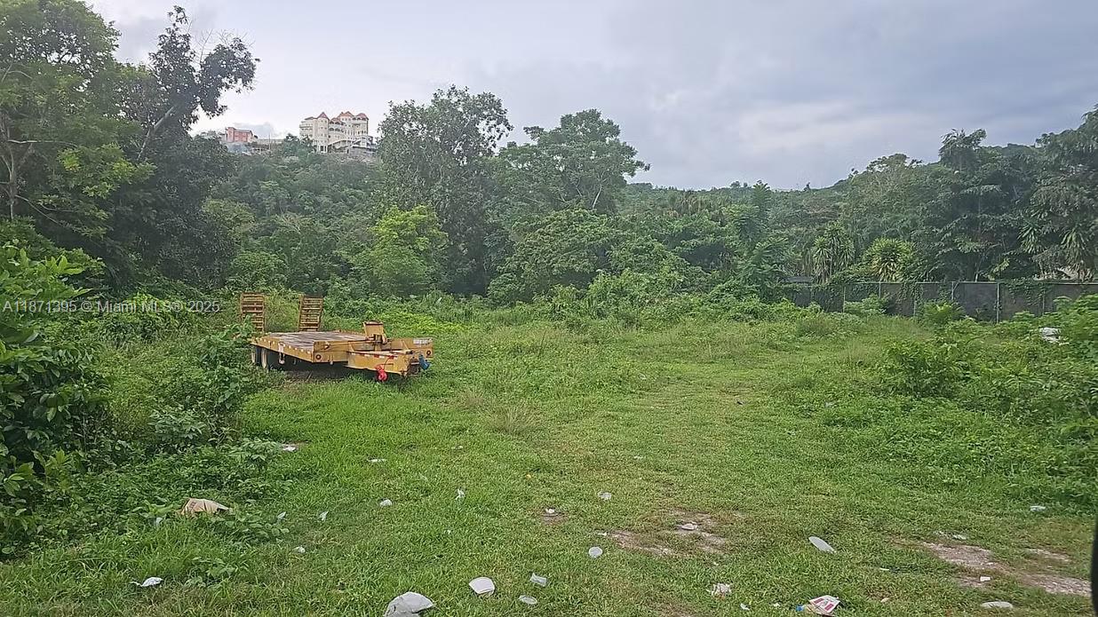 Seize this rare investment opportunity with 12 acres of prime road frontage in one of St. Mary’s most sought-after locations. Perfectly positioned for maximum visibility, this property offers endless possibilities for development—whether a bustling shopping center, gas station, retail hub, commercial offices, or even a mixed-use community blending residential with commercial. With over 1,000,000+ vehicles passing daily, your business is guaranteed unmatched exposure and growth potential. Adding to its unique appeal, the property is enhanced by a serene river at the rear, creating both functionality and charm. The seller is highly motivated, and the price is very negotiable, making this a golden chance for serious investors to secure a landmark project site with exceptional ROI potential.