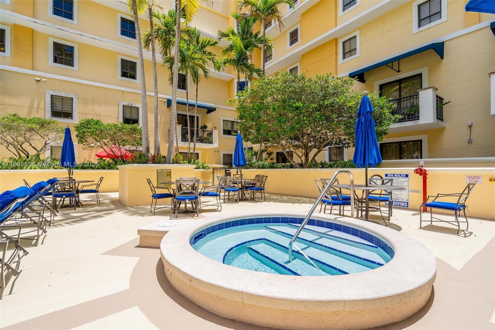 COLONNADE AT DADELAND SE - Residential