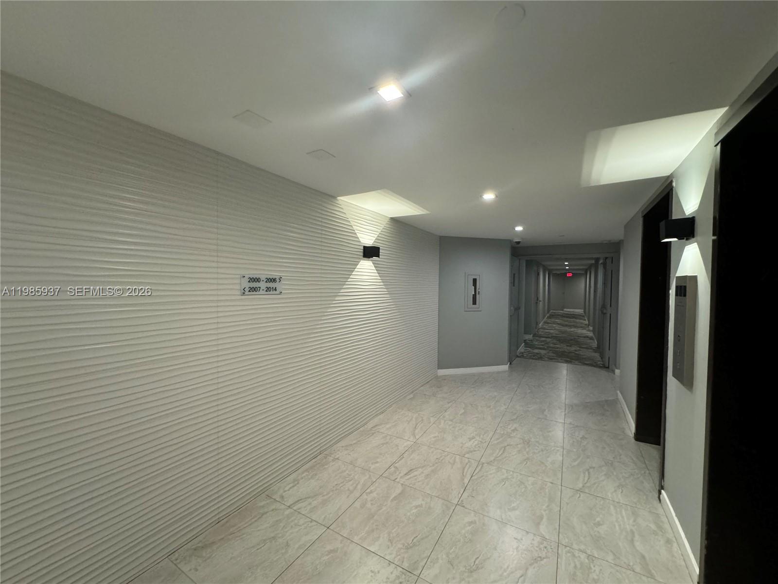 CLUB ATLANTIS CONDO - Residential