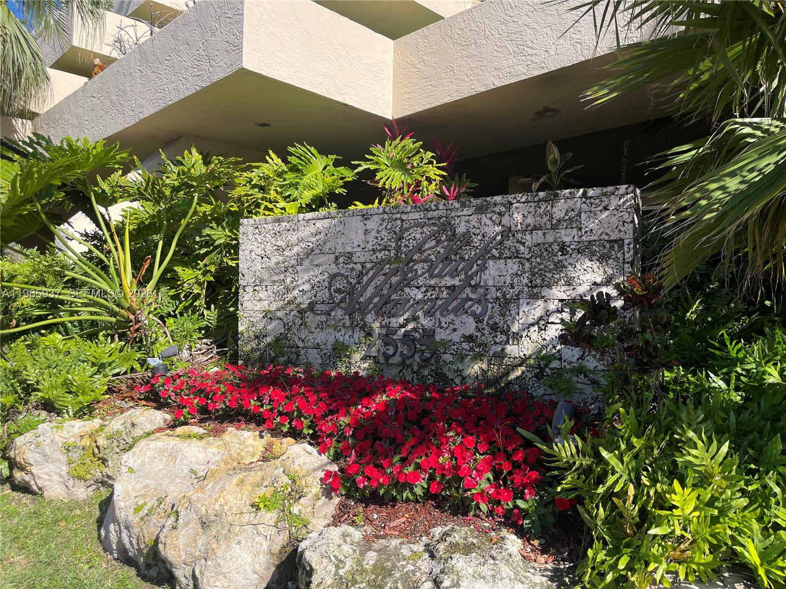 CLUB ATLANTIS CONDO - Residential