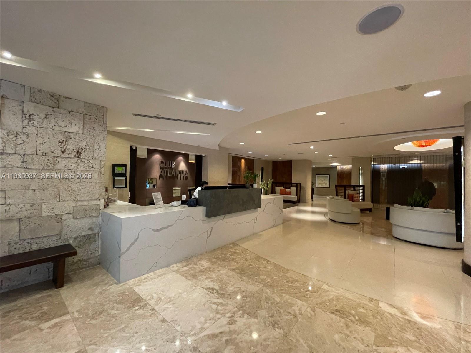 CLUB ATLANTIS CONDO - Residential