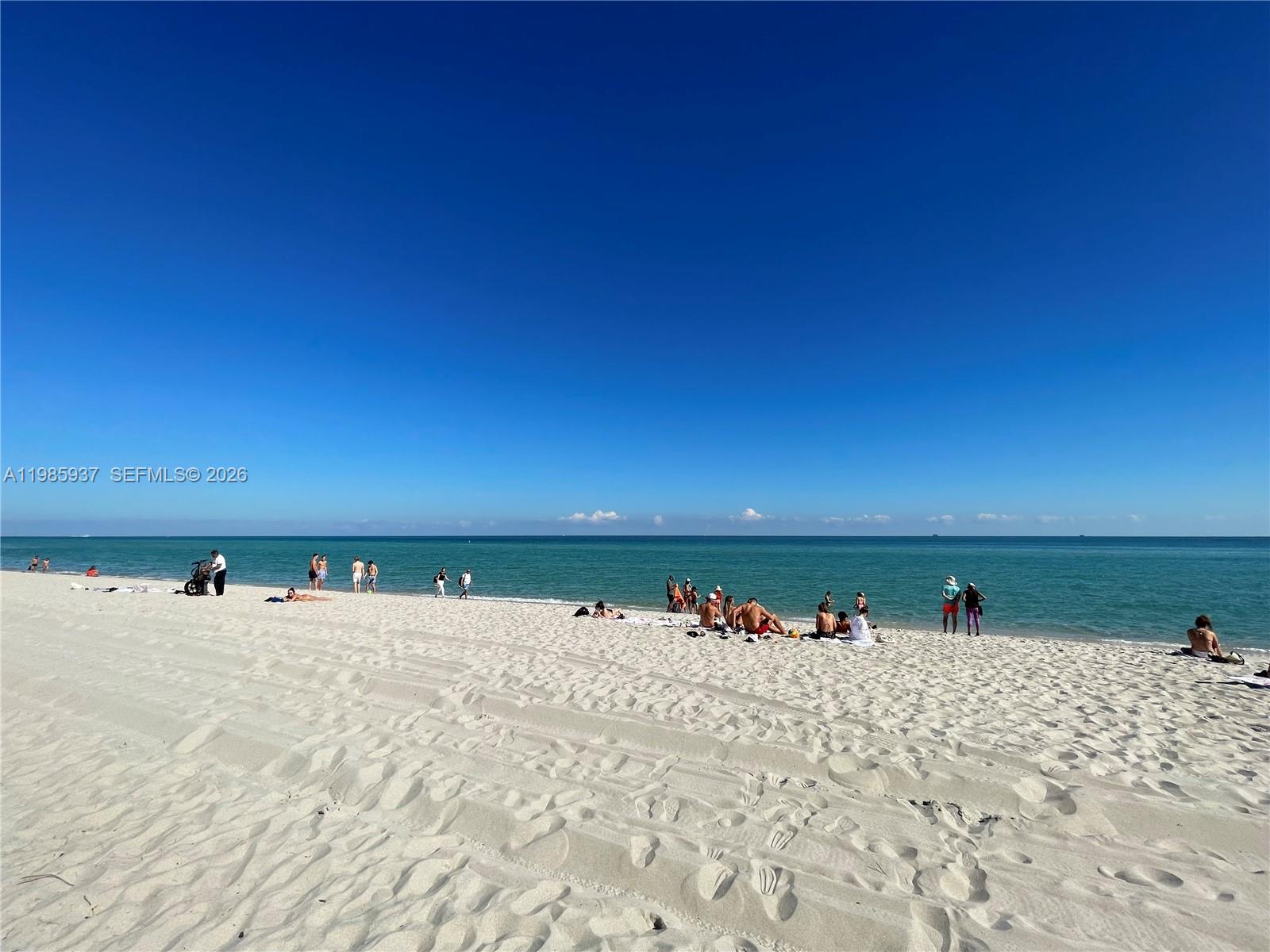 CLUB ATLANTIS CONDO - Residential