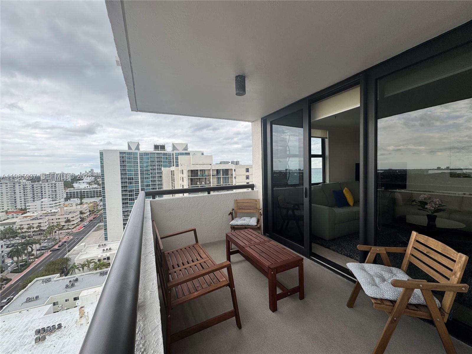 CLUB ATLANTIS CONDO - Residential