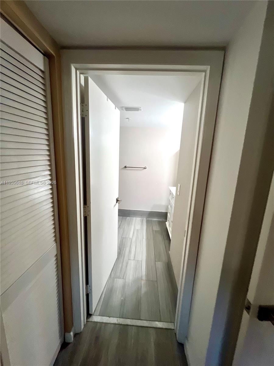 SHERIDAN OCEAN CLUB CONDO - Residential