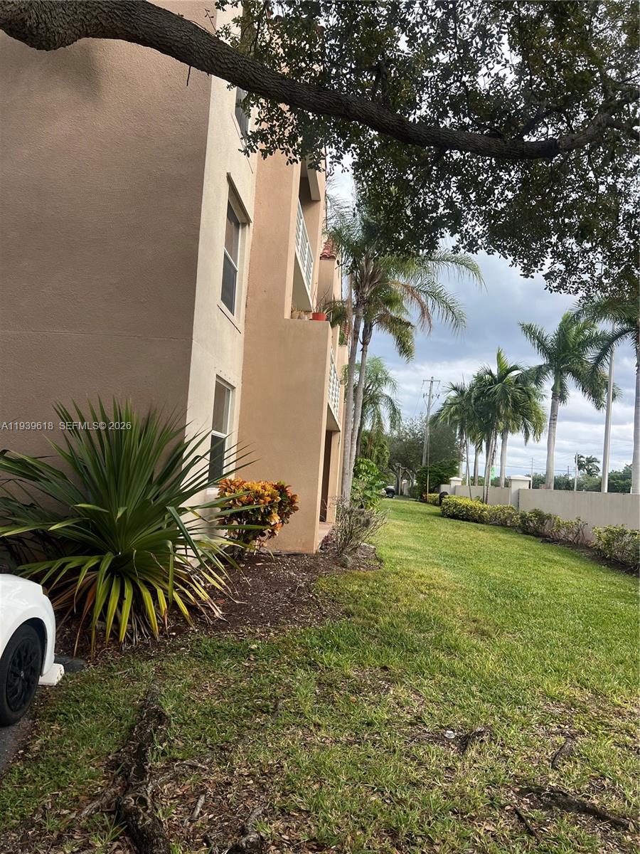 SHERIDAN OCEAN CLUB CONDO - Residential