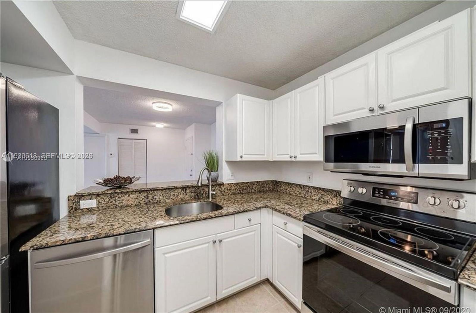 SHERIDAN OCEAN CLUB CONDO - Residential