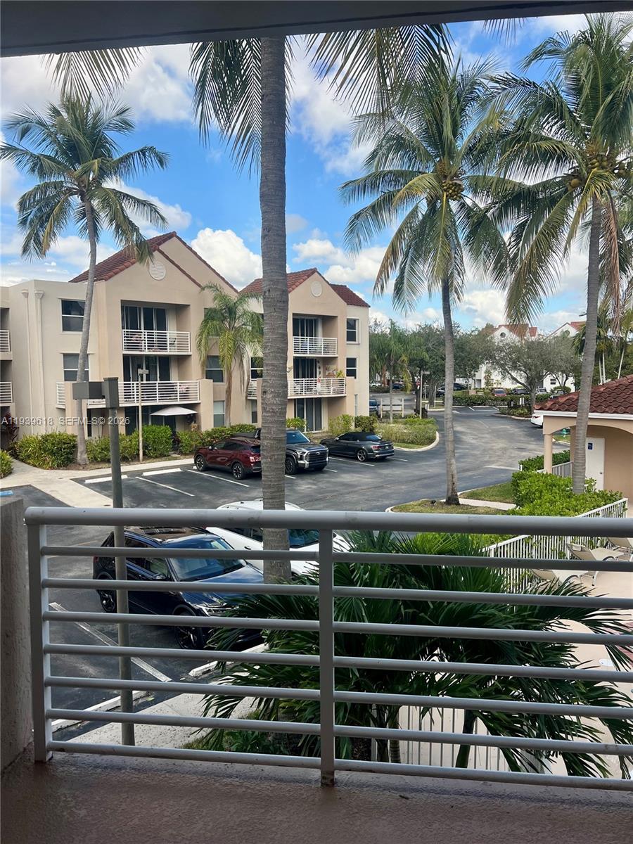 SHERIDAN OCEAN CLUB CONDO - Residential