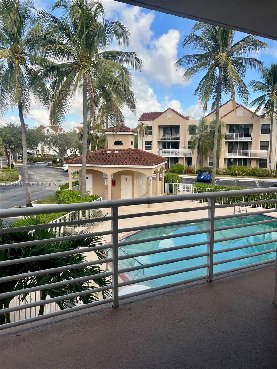 SHERIDAN OCEAN CLUB CONDO - Residential
