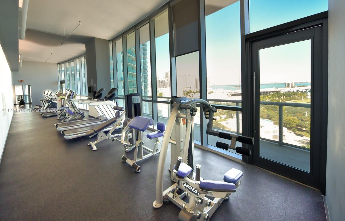 MARINABLUE CONDO - Residential