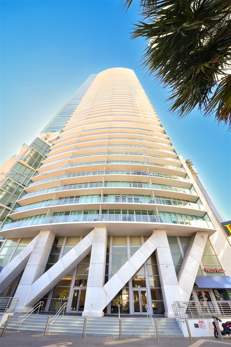 MARINABLUE CONDO - Residential