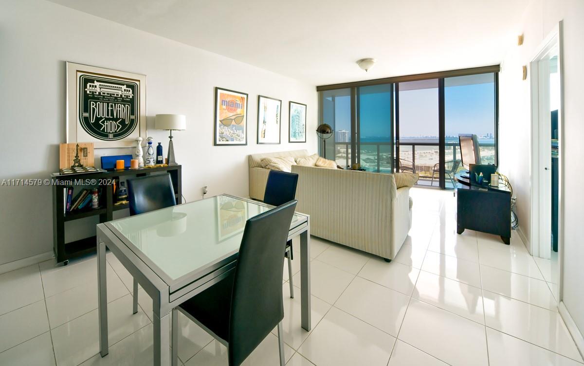 MARINABLUE CONDO - Residential