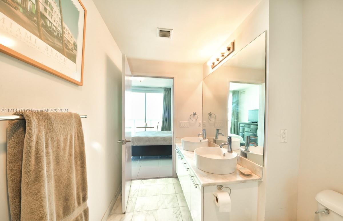MARINABLUE CONDO - Residential