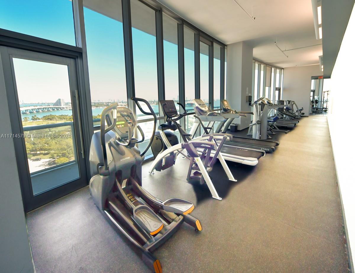 MARINABLUE CONDO - Residential
