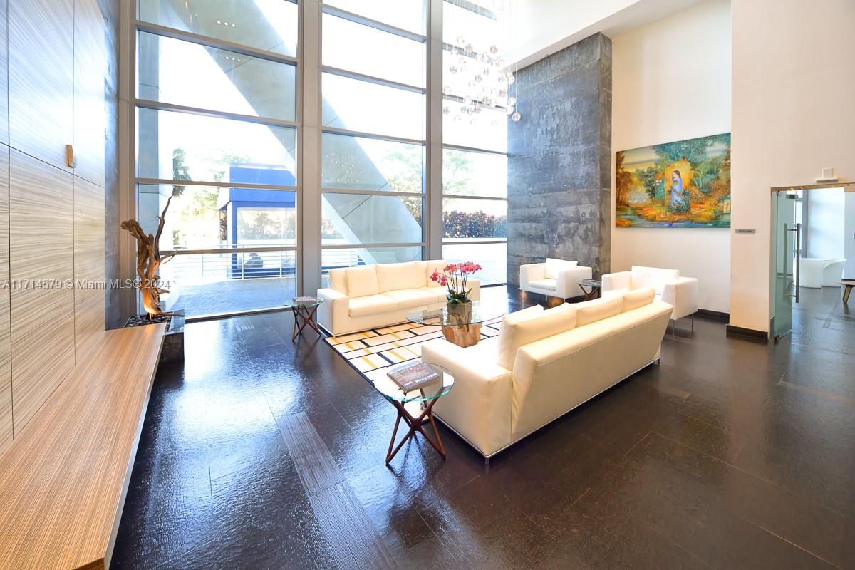 MARINABLUE CONDO - Residential